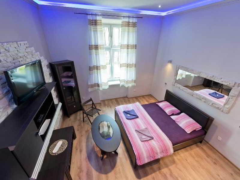 Apartment Queens Krakau
