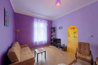 Queens Apartment