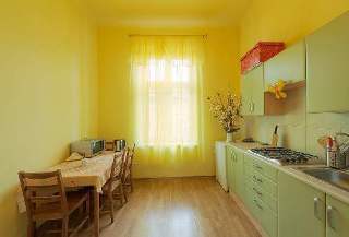 Apartment Queens Krakau