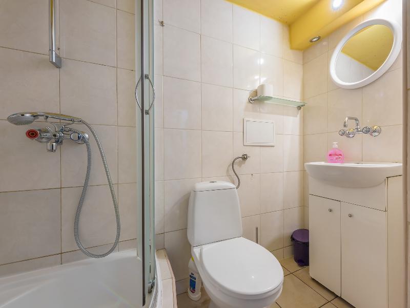 Queens Apartment Krakau